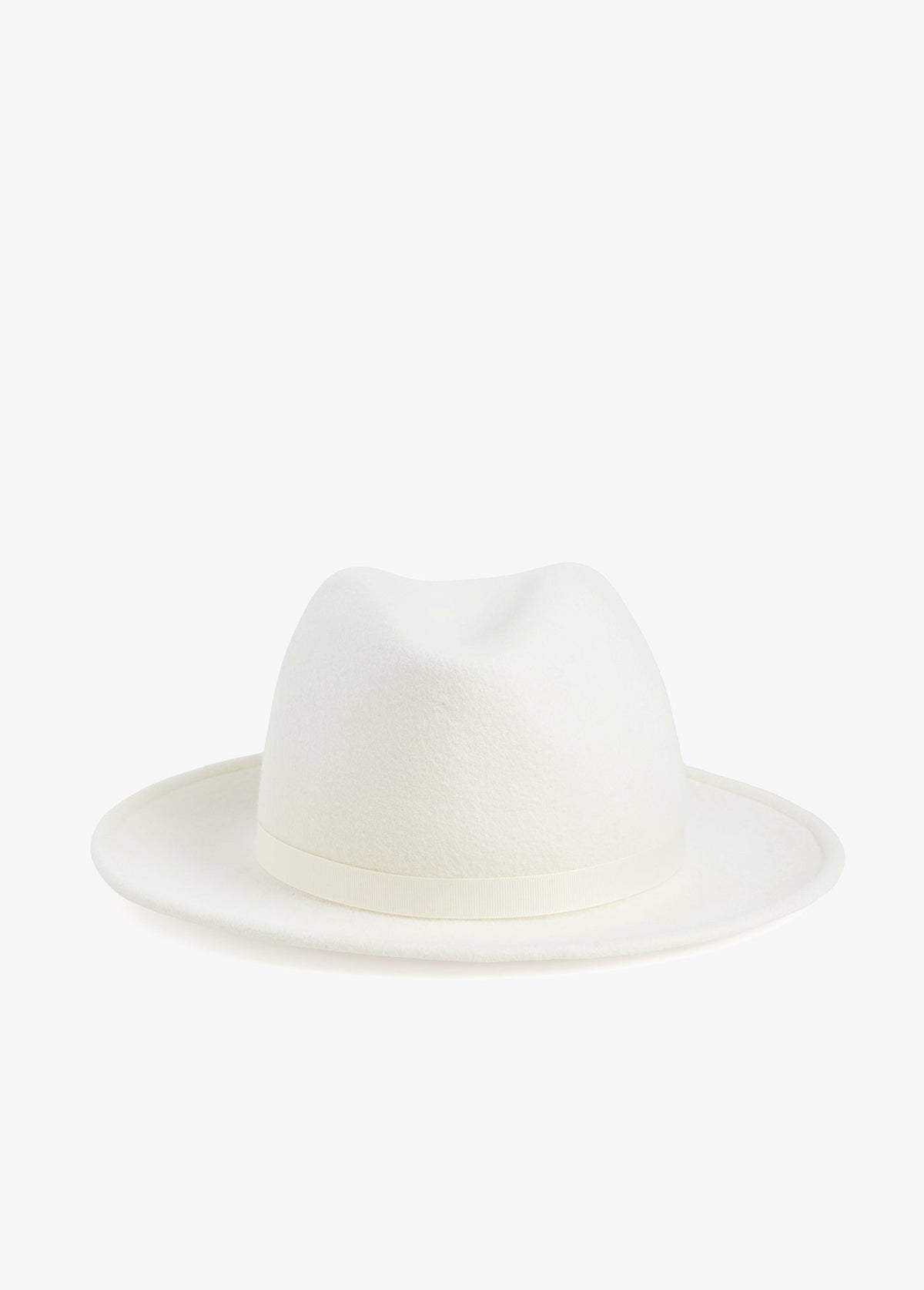 FAVORITE DAUGHTER X MONROWE WOOL HAT