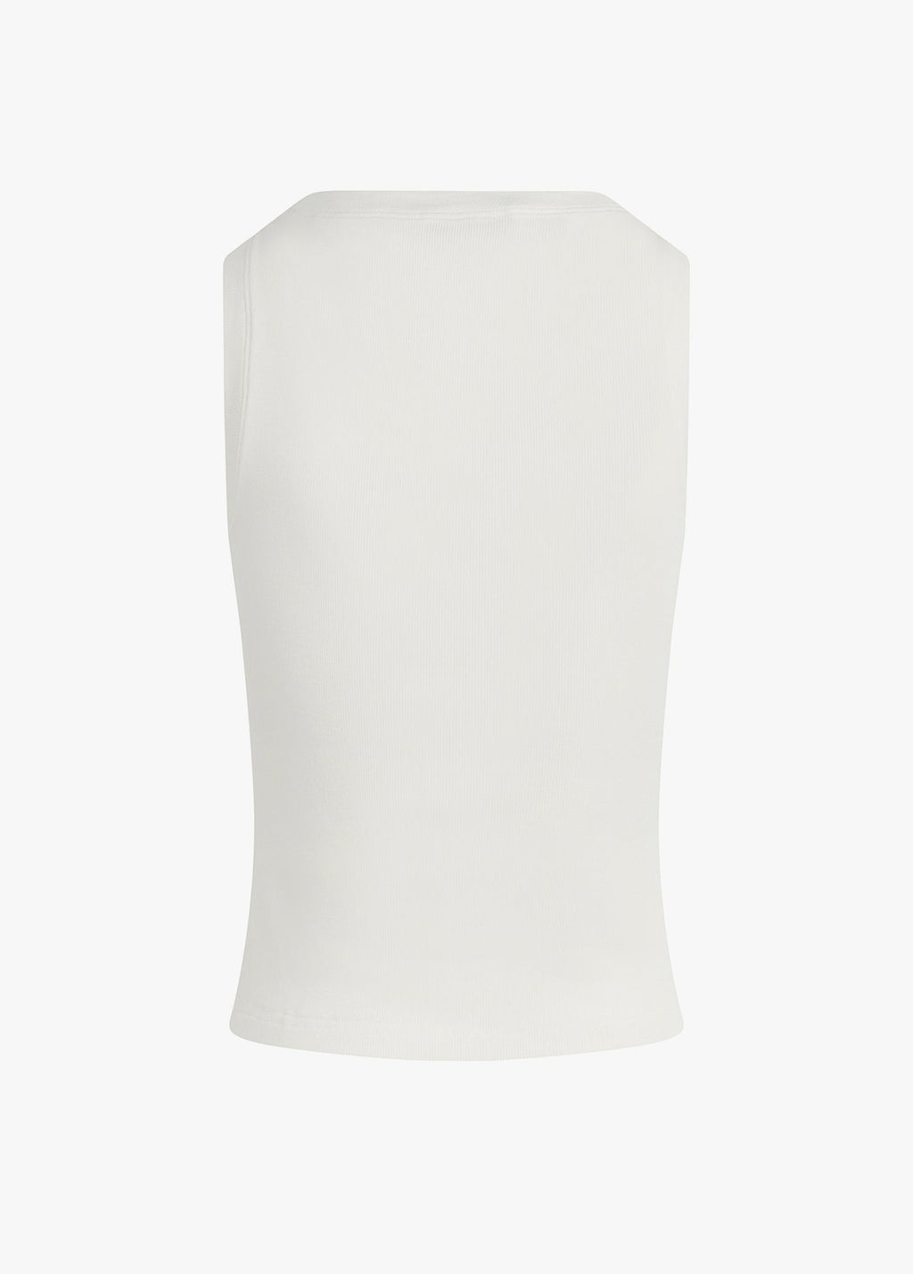 THE RIBBED TANK