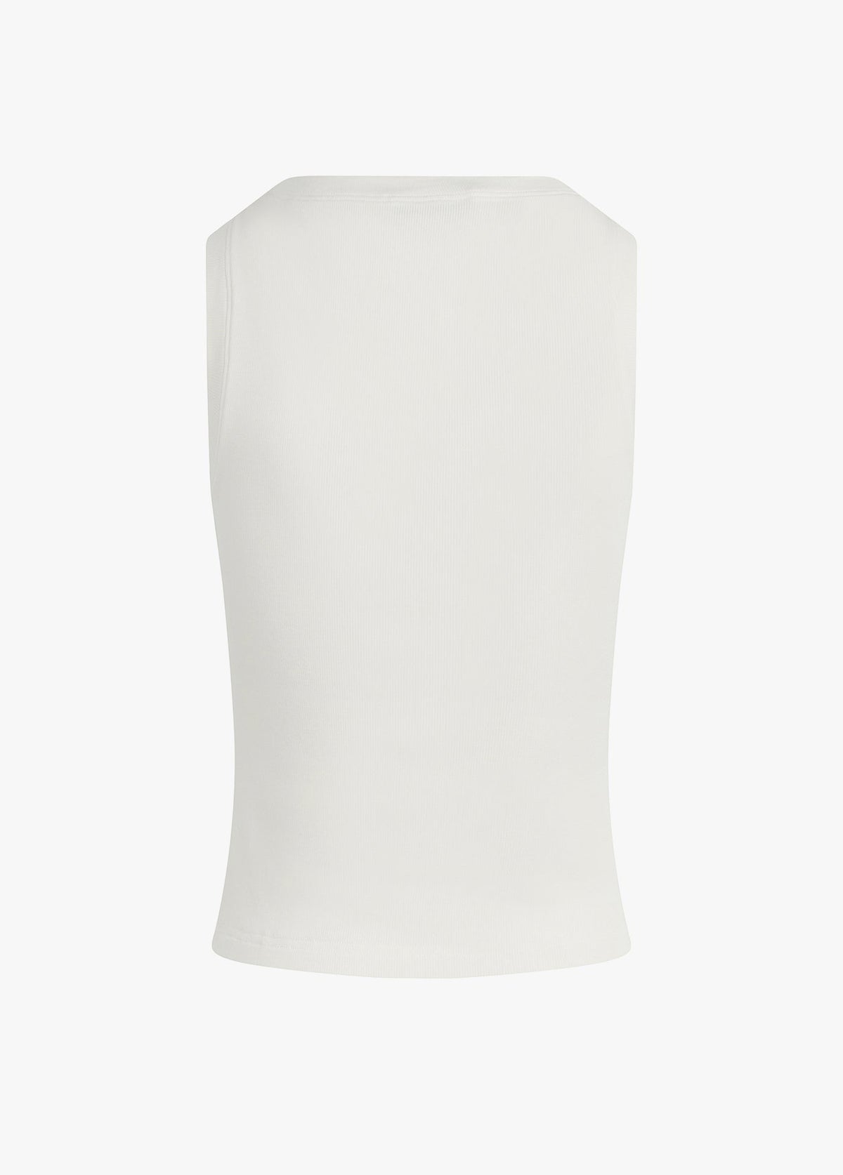 THE RIBBED TANK