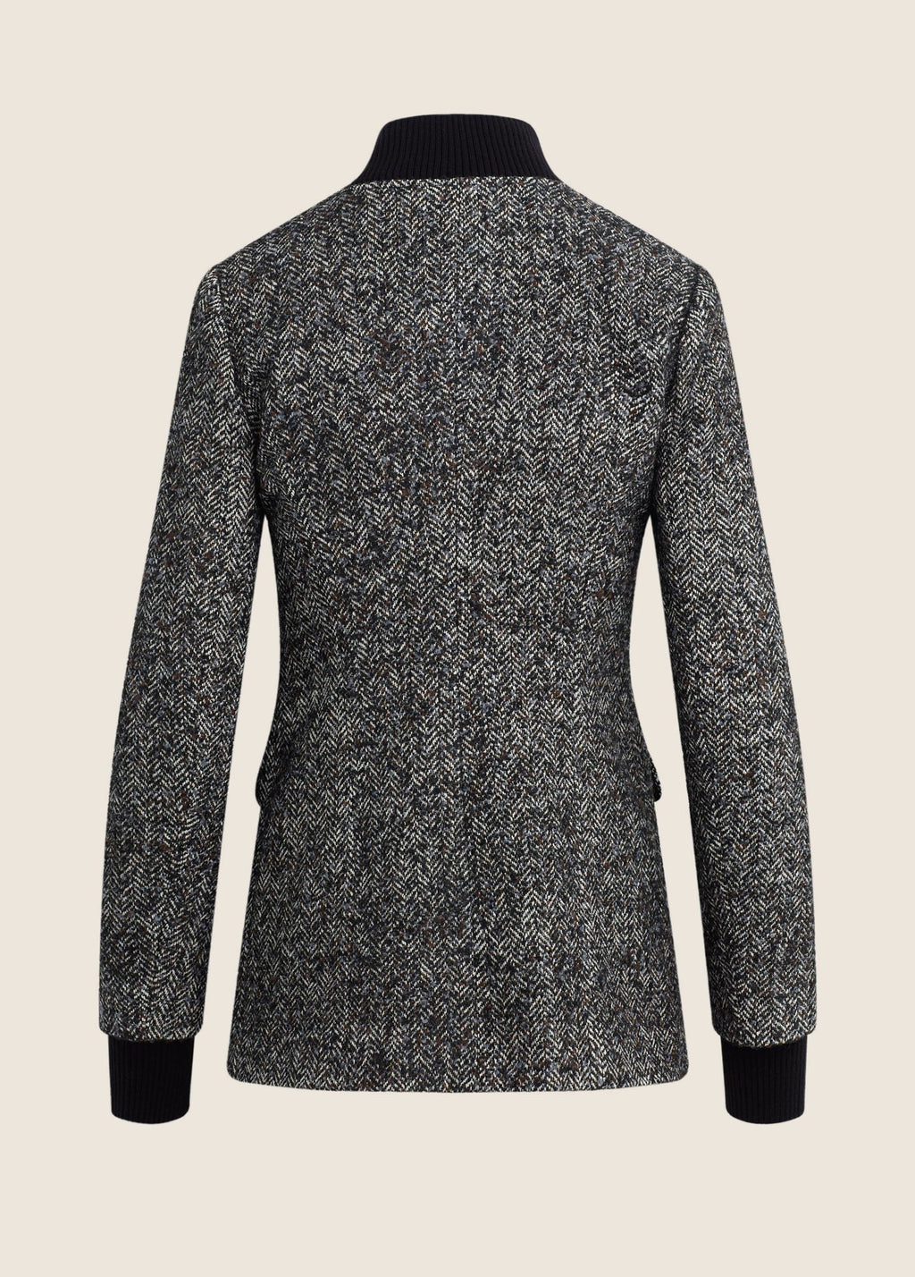 THE VARSITY BLAZER
