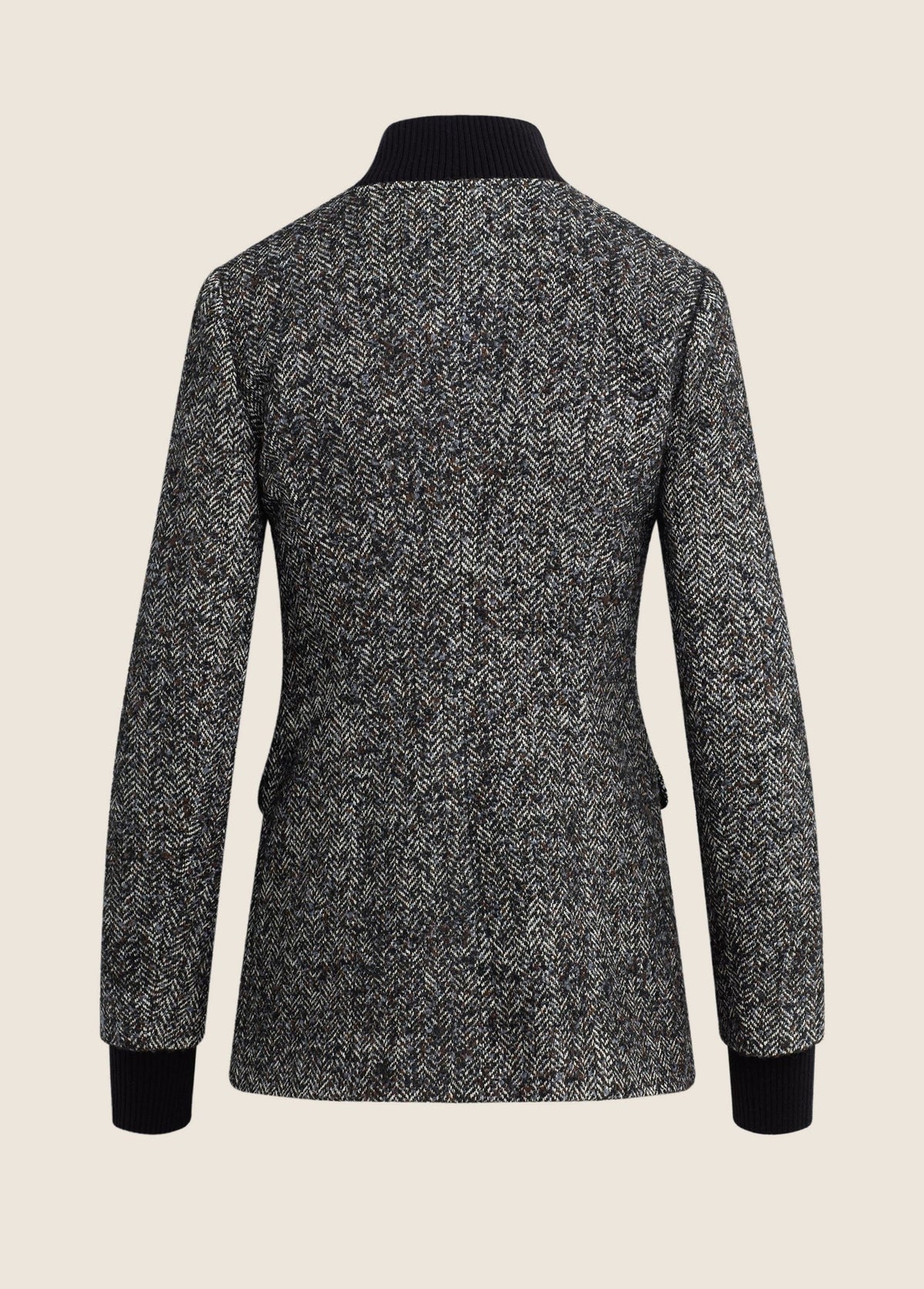THE VARSITY BLAZER