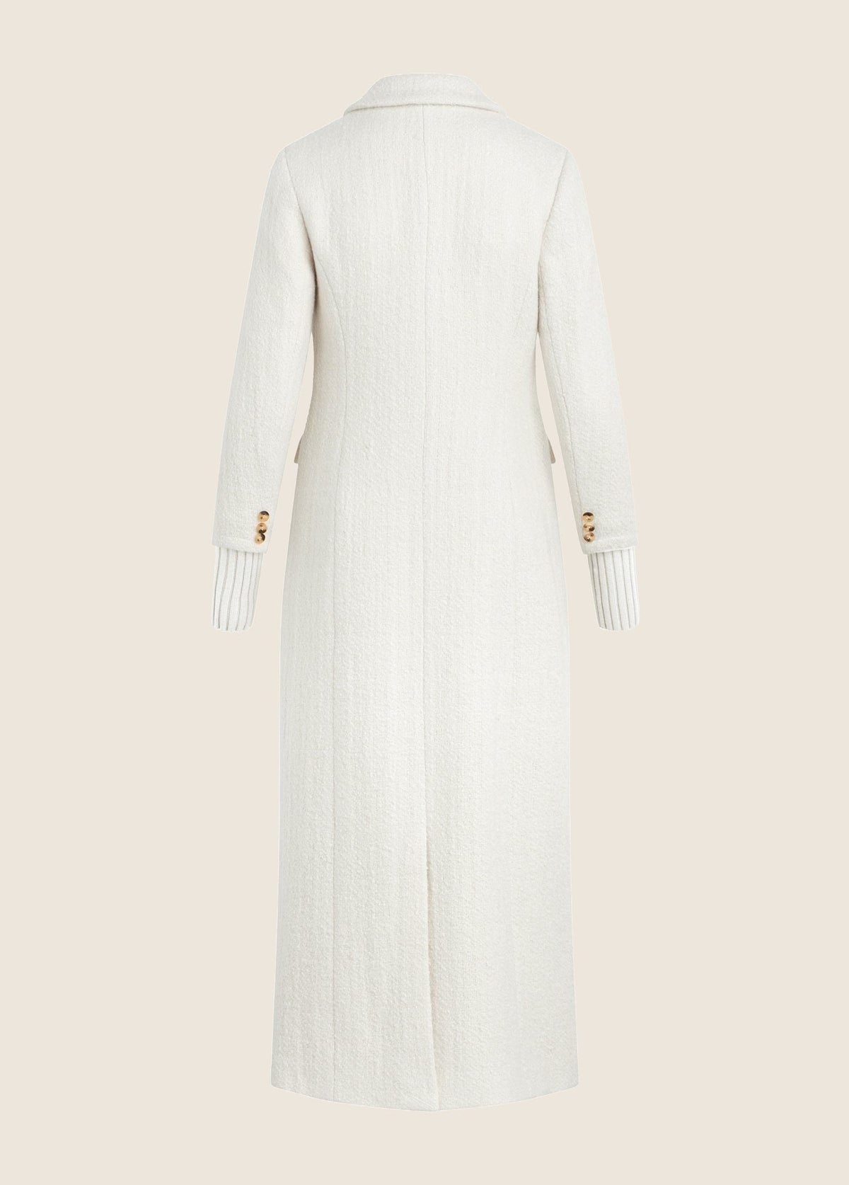 THE CITY COAT