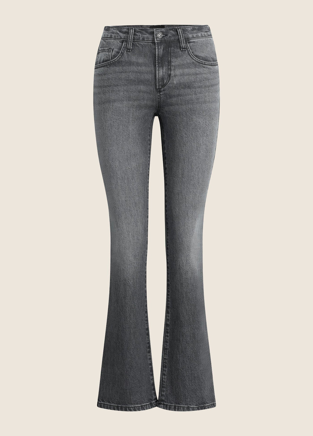 THE ALBA LOW RISE BOOT
