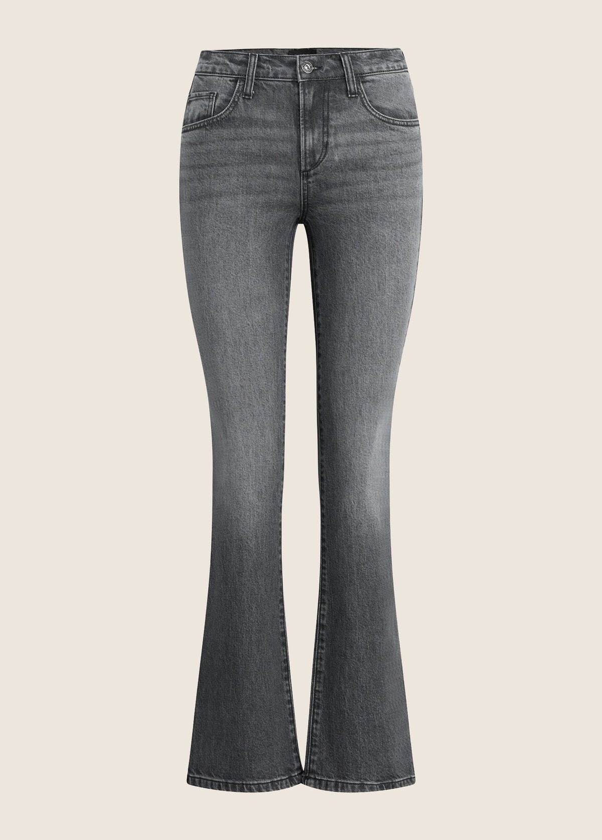 THE ALBA LOW RISE BOOT