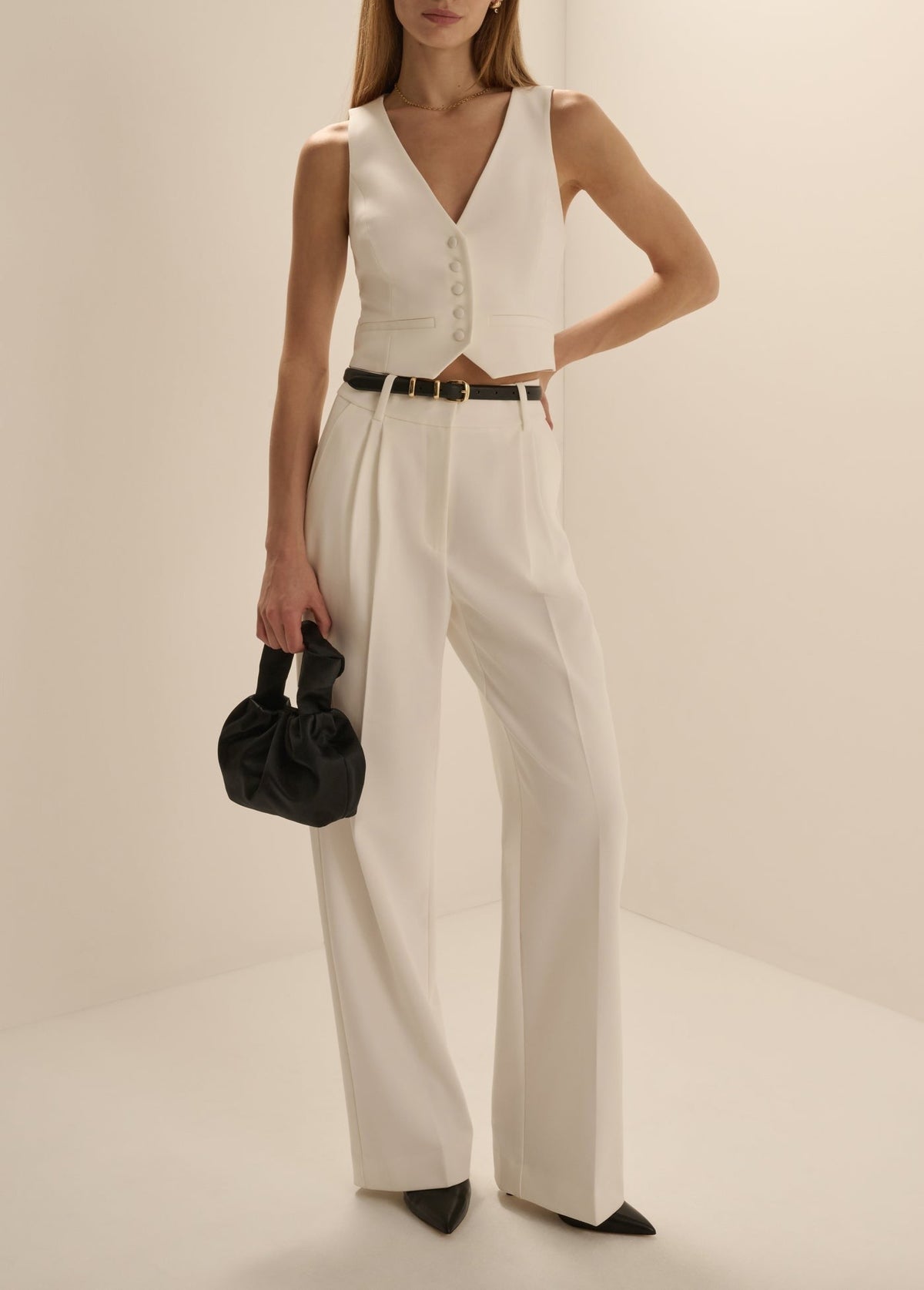 THE FAVORITE PANT
