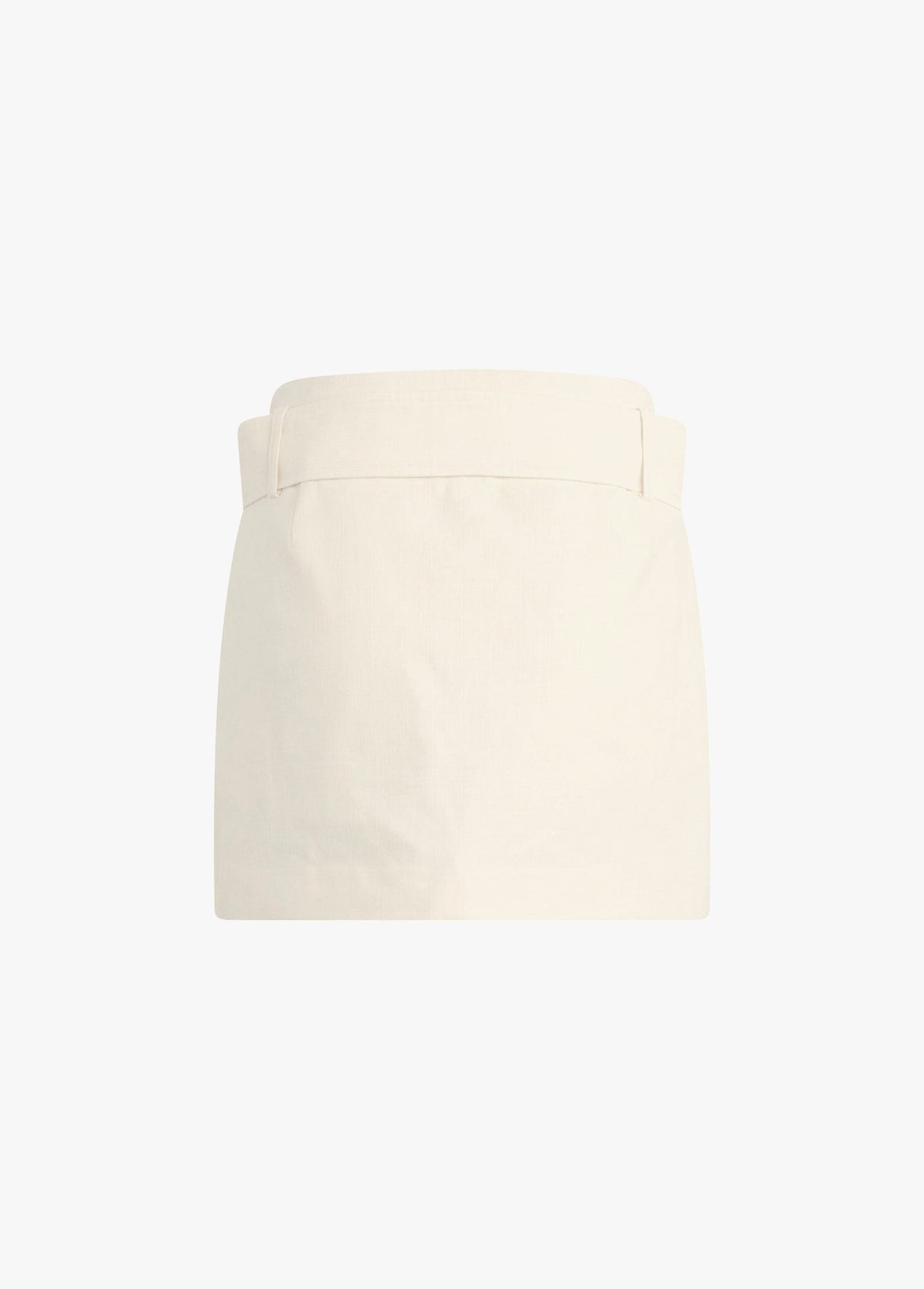 THE FARRAH SKORT
