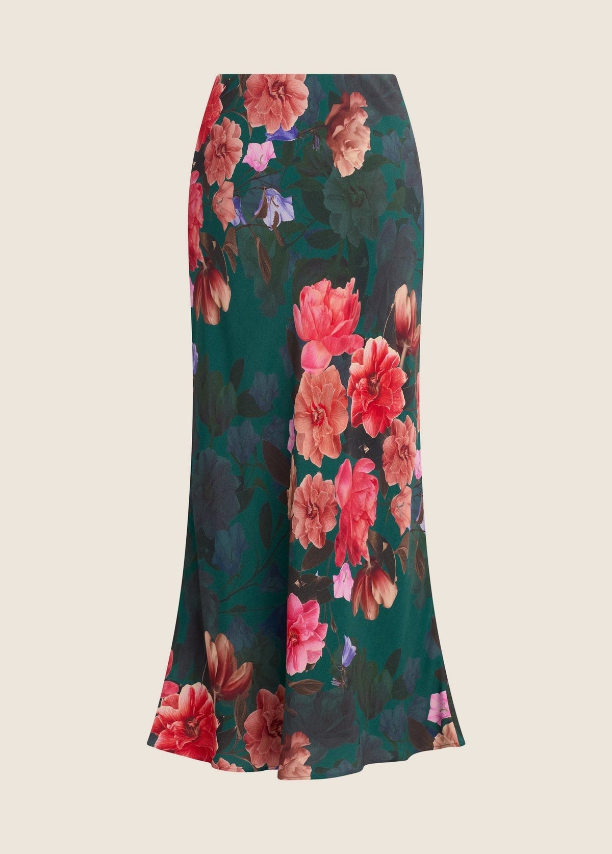 THE FAVORITE SKIRT