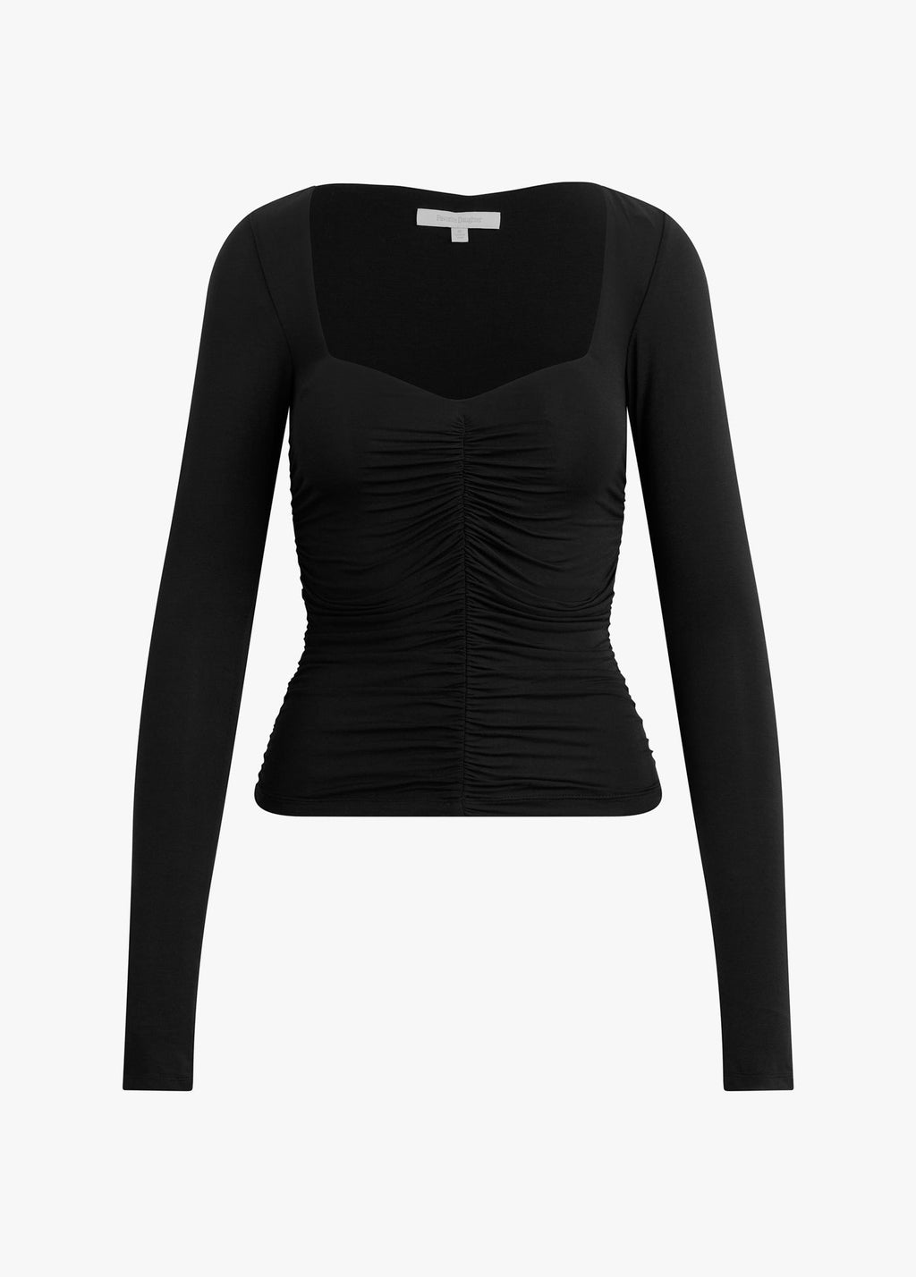 THE TRACY TOP