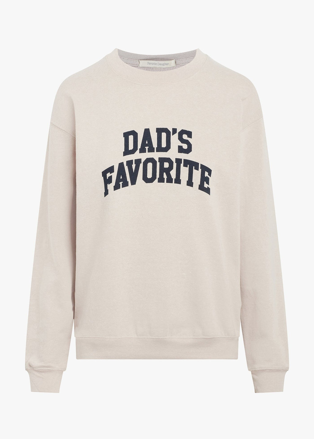 THE DAD'S FAVORITE SWEATSHIRT
