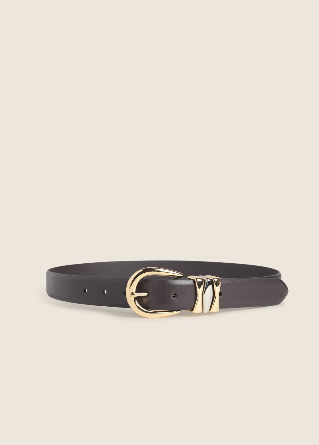 THE WILLIAM SPLIT DECISION BELT