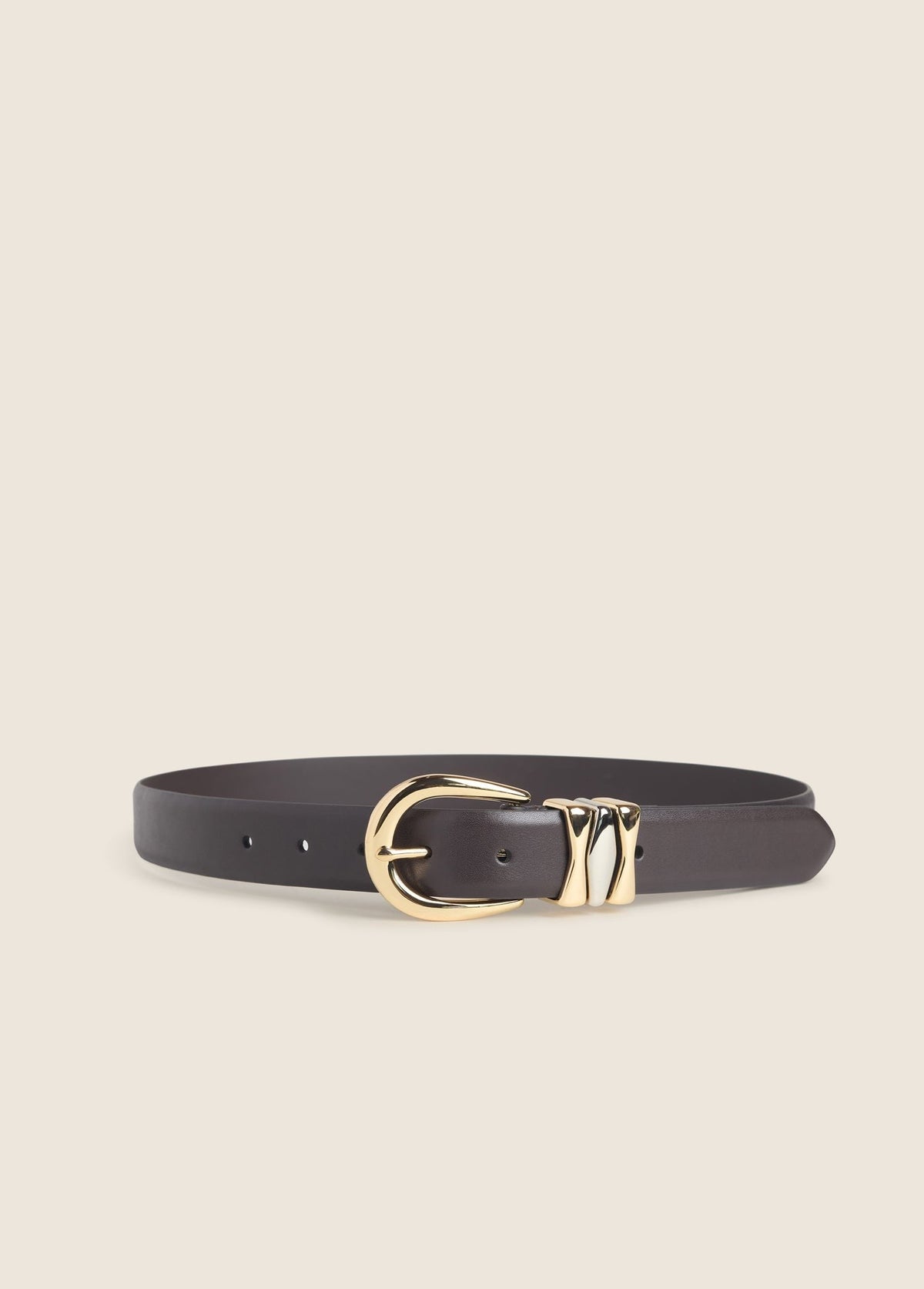 THE WILLIAM SPLIT DECISION BELT