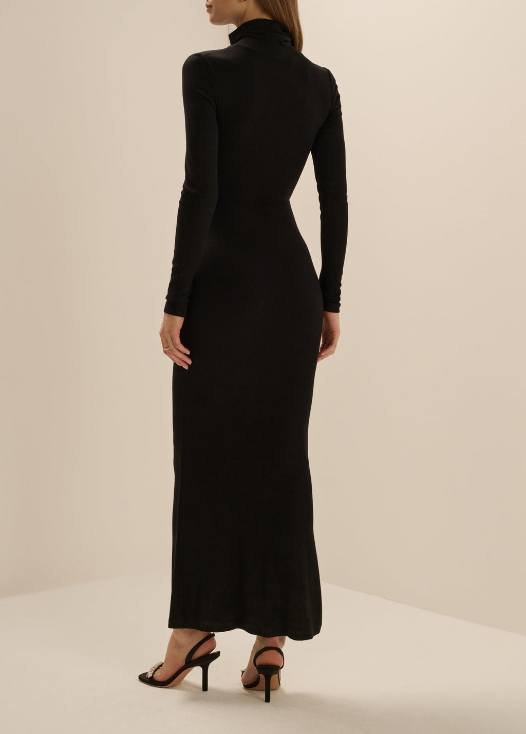 THE MILLIE DRESS