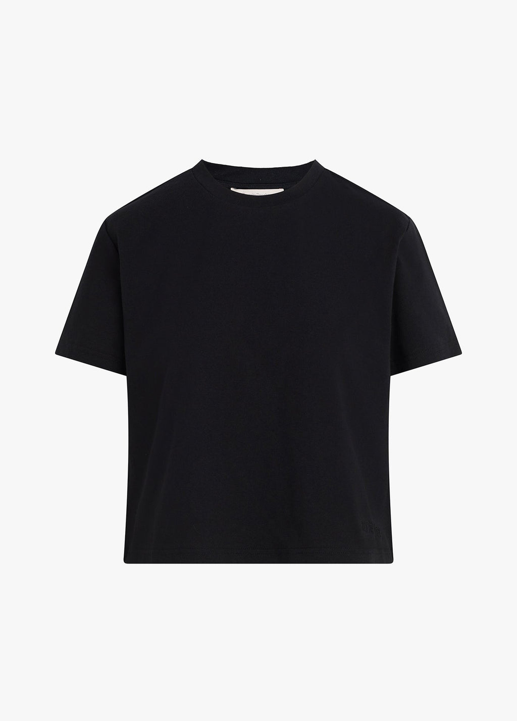 THE ORGANIC FAVORITE TEE