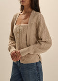 THE LAYLA SHRUG