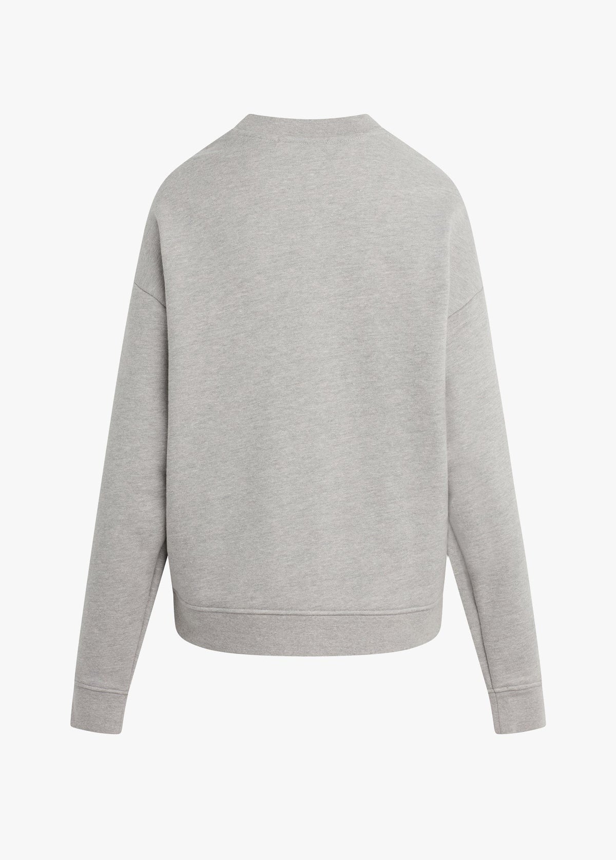 THE COLLEGIATE SWEATSHIRT