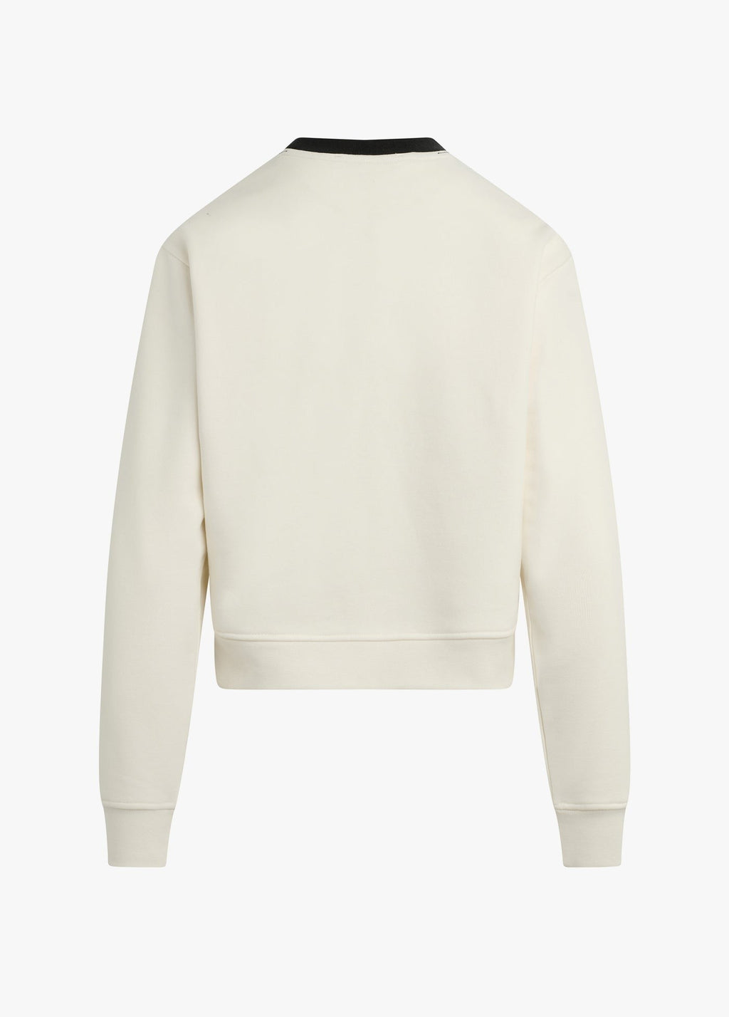 THE COLLEGIATE CHEST CLASSIC SWEATSHIRT