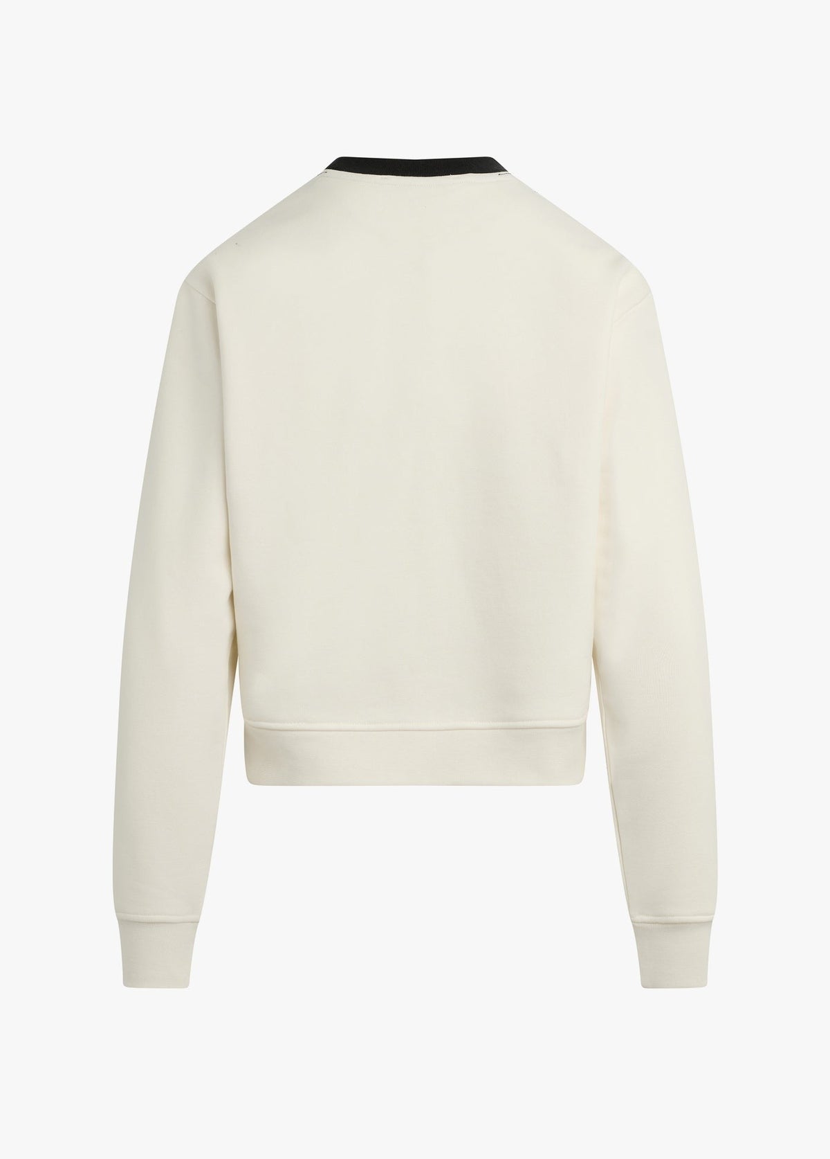 THE COLLEGIATE CHEST CLASSIC SWEATSHIRT