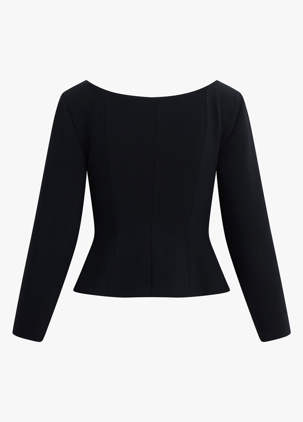 THE REVEAL BLAZER