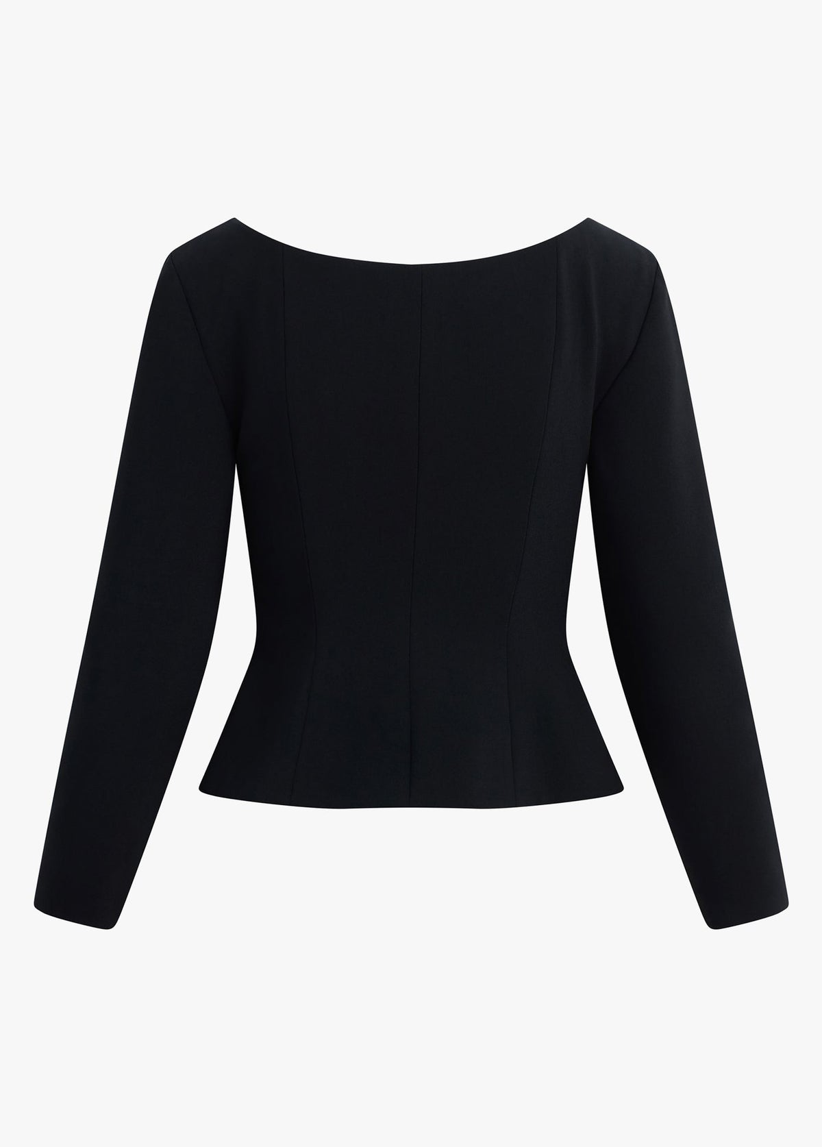 THE REVEAL BLAZER