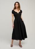 THE SWOON DRESS