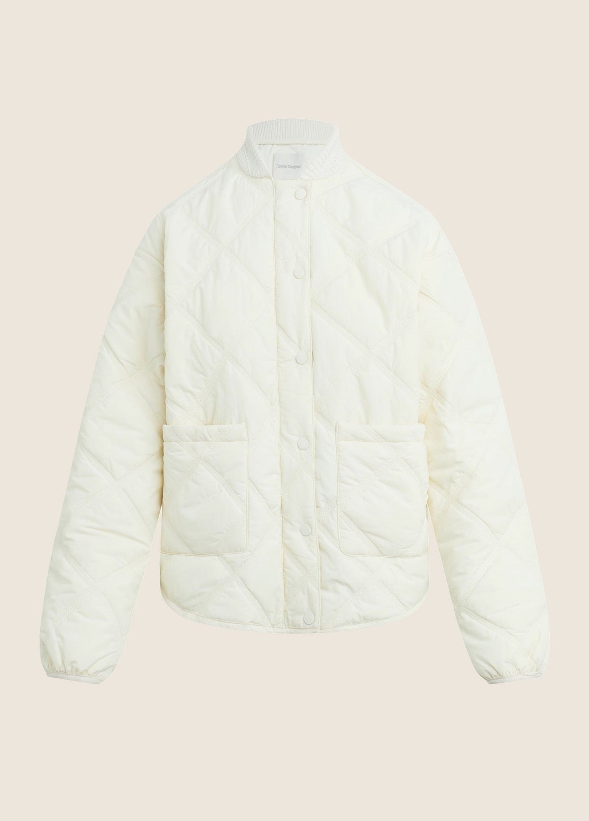 THE TAKE A STROLL JACKET