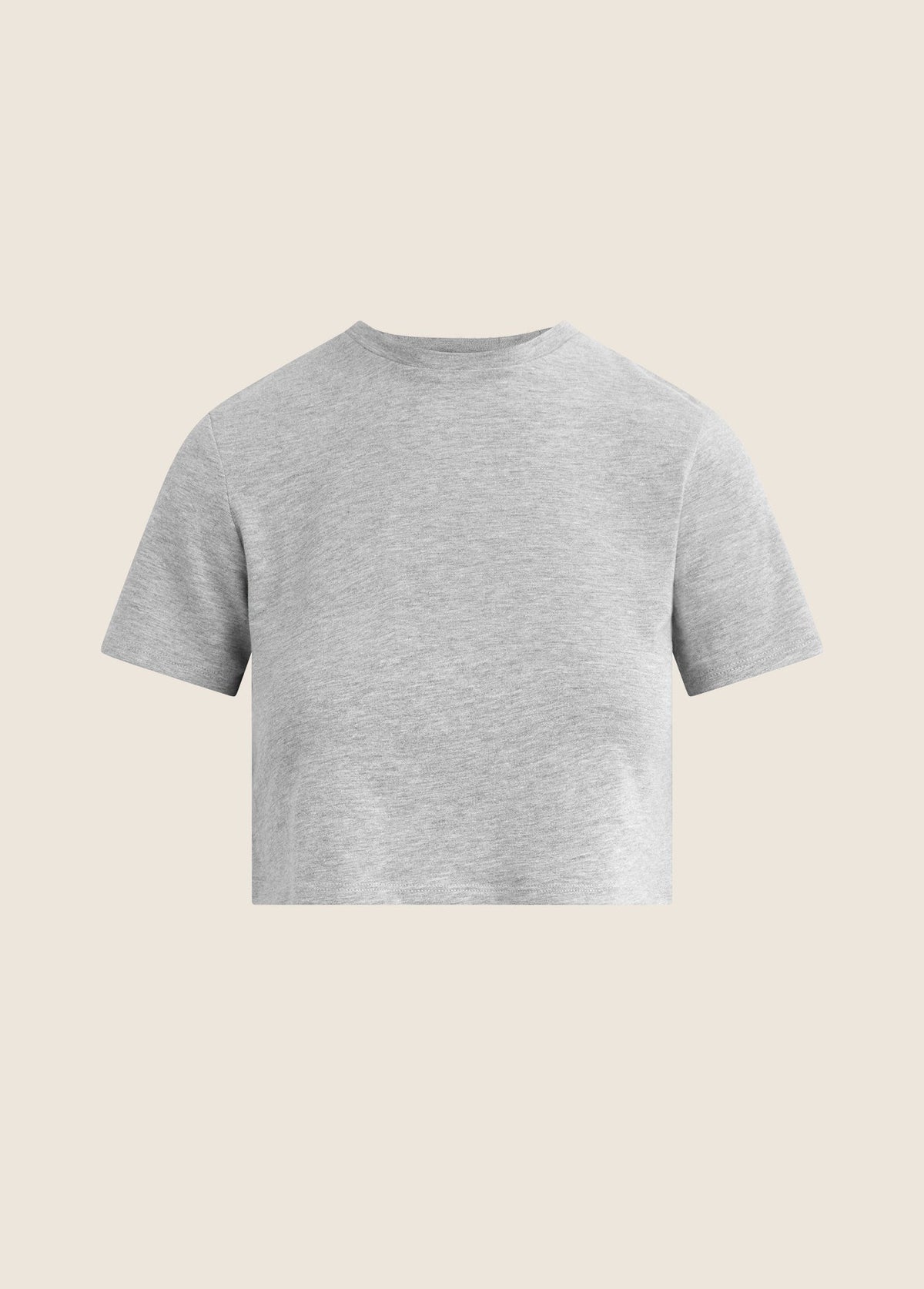 THE LAURA CROP TOP