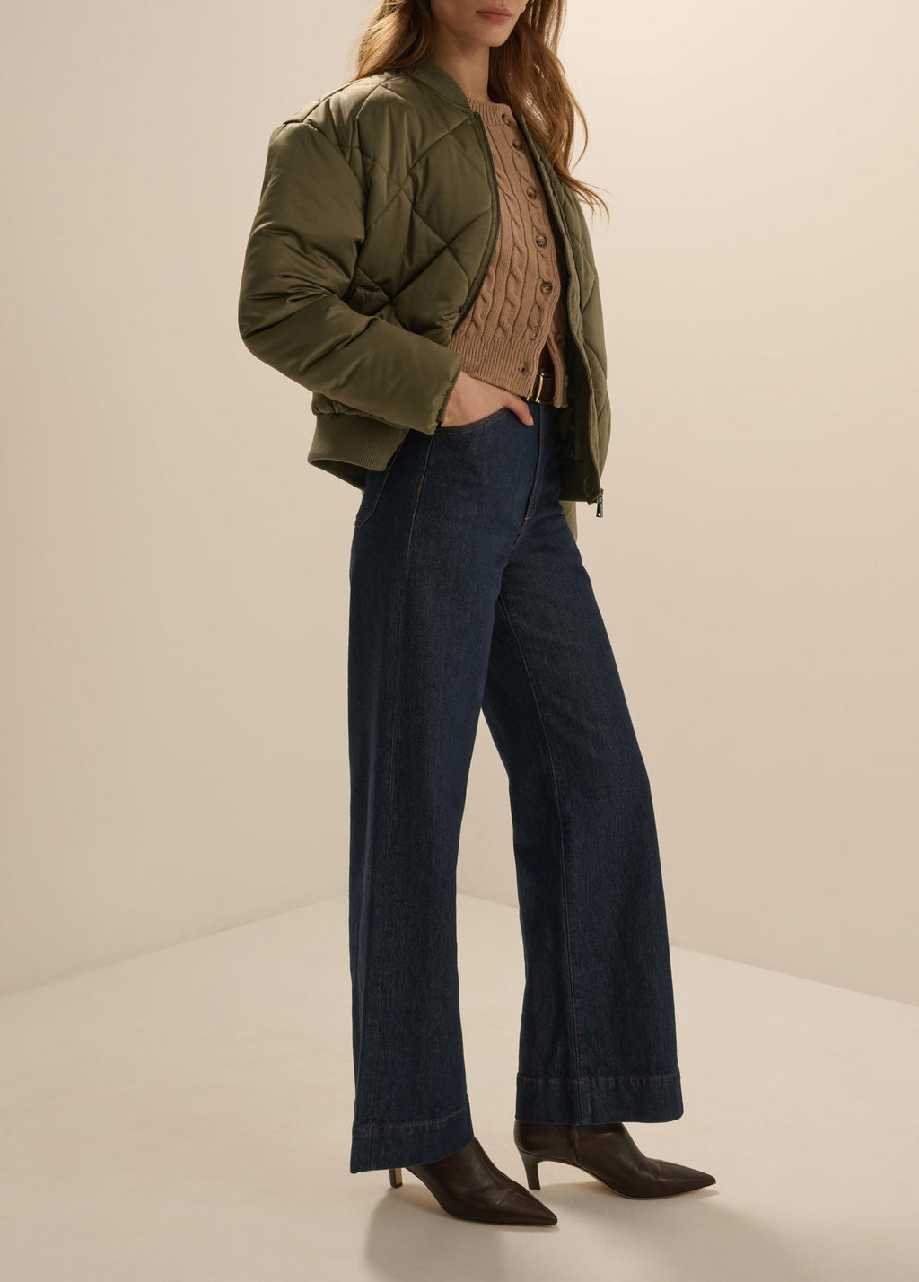 THE FAVORITE BOMBER