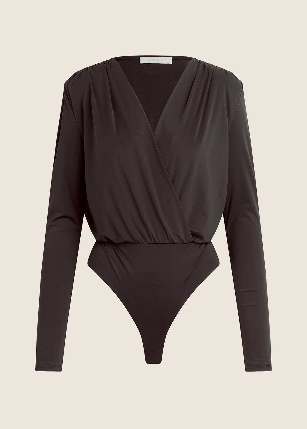 THE SLINKY DATE BLOUSE