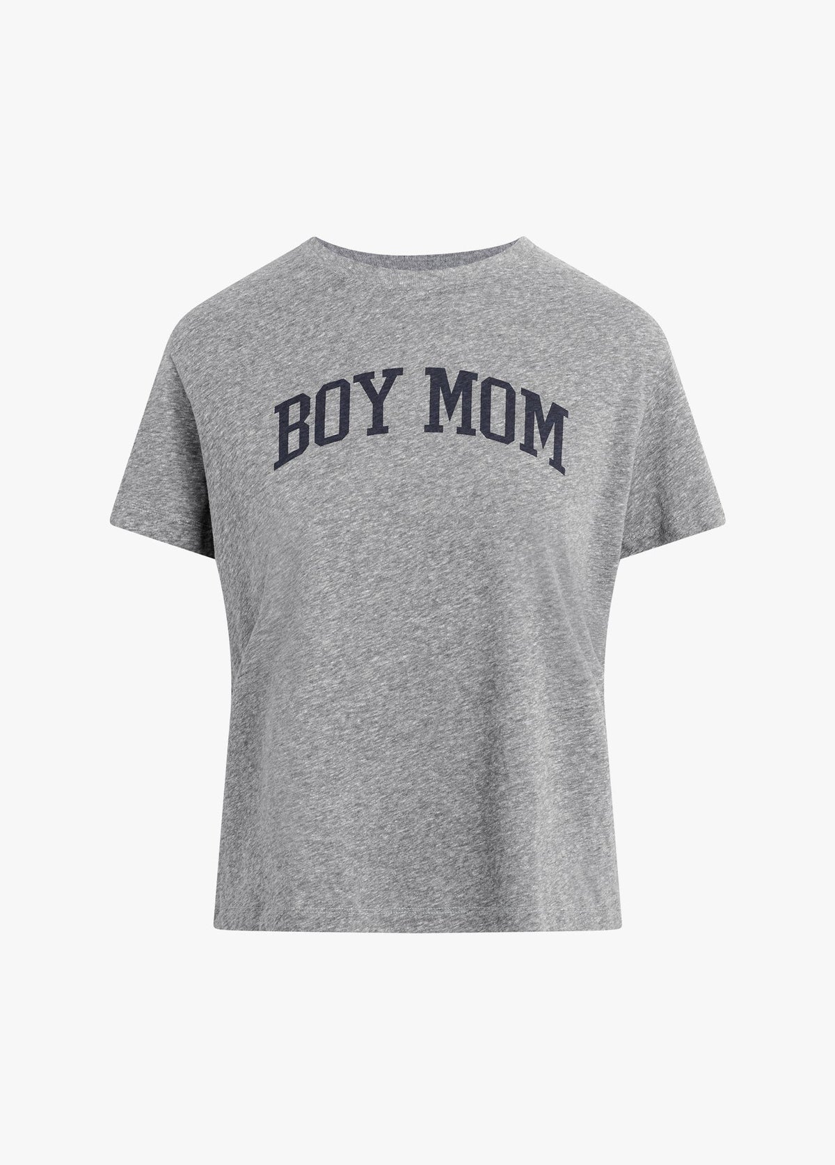 THE BOY MOM TEE