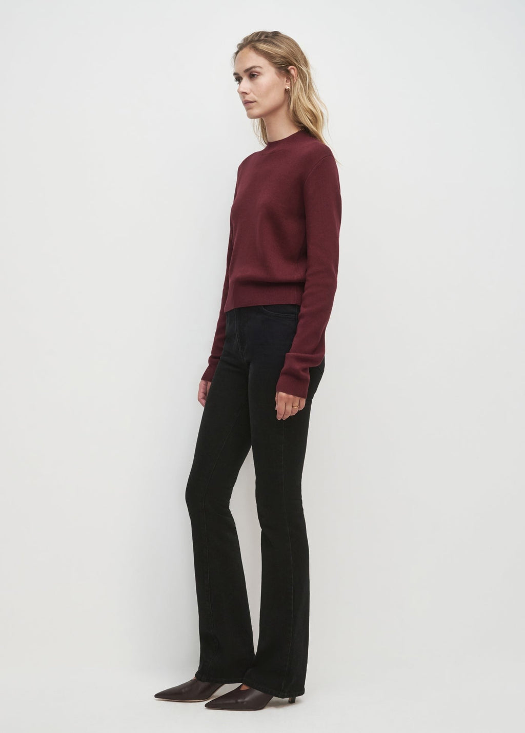 THE LONG SLEEVE WHITNEY TOP