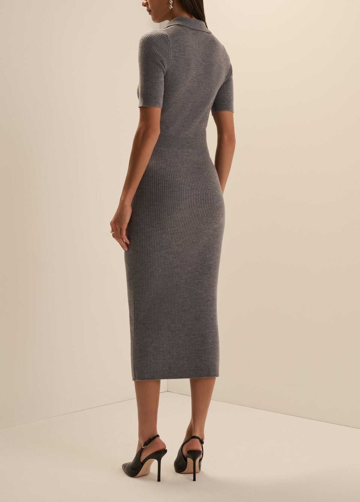 THE HARD TO GET DRESS