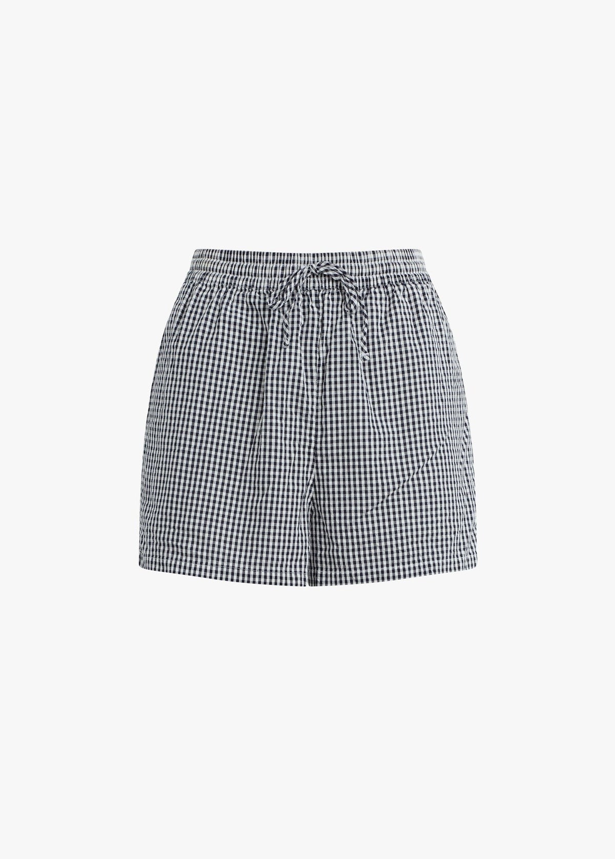 THE SLIP IT ON SHORT