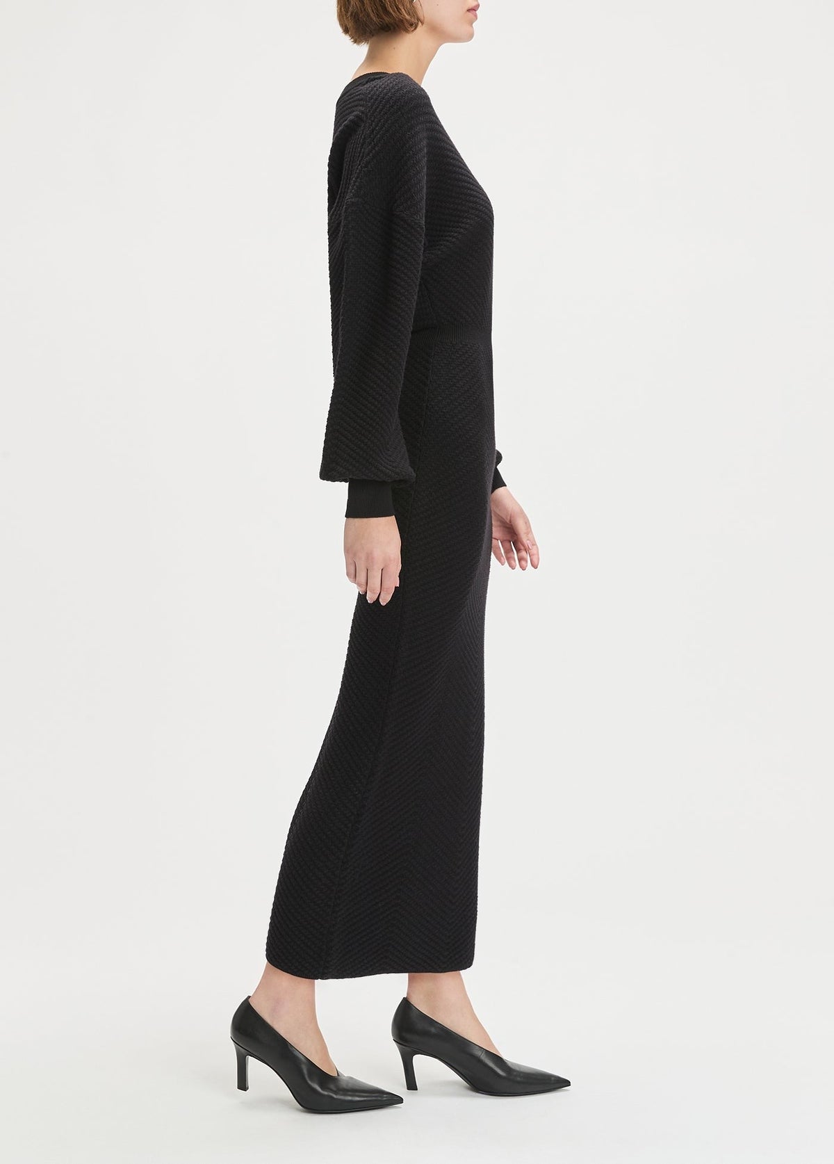 THE AVA DRESS