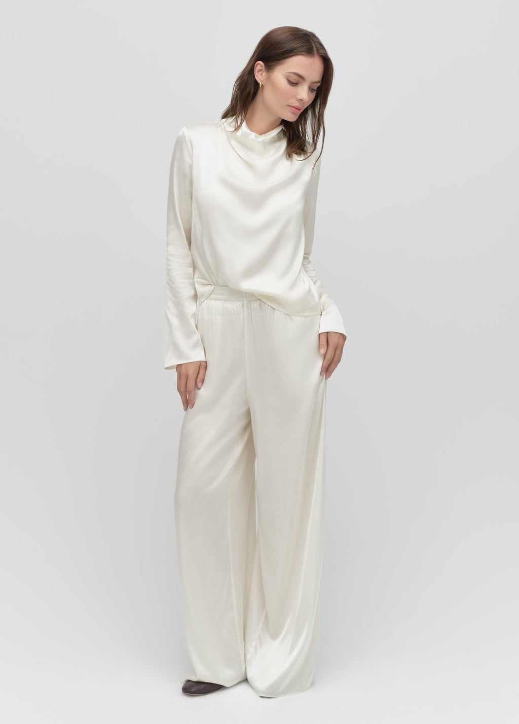 THE TRIBECA PANT