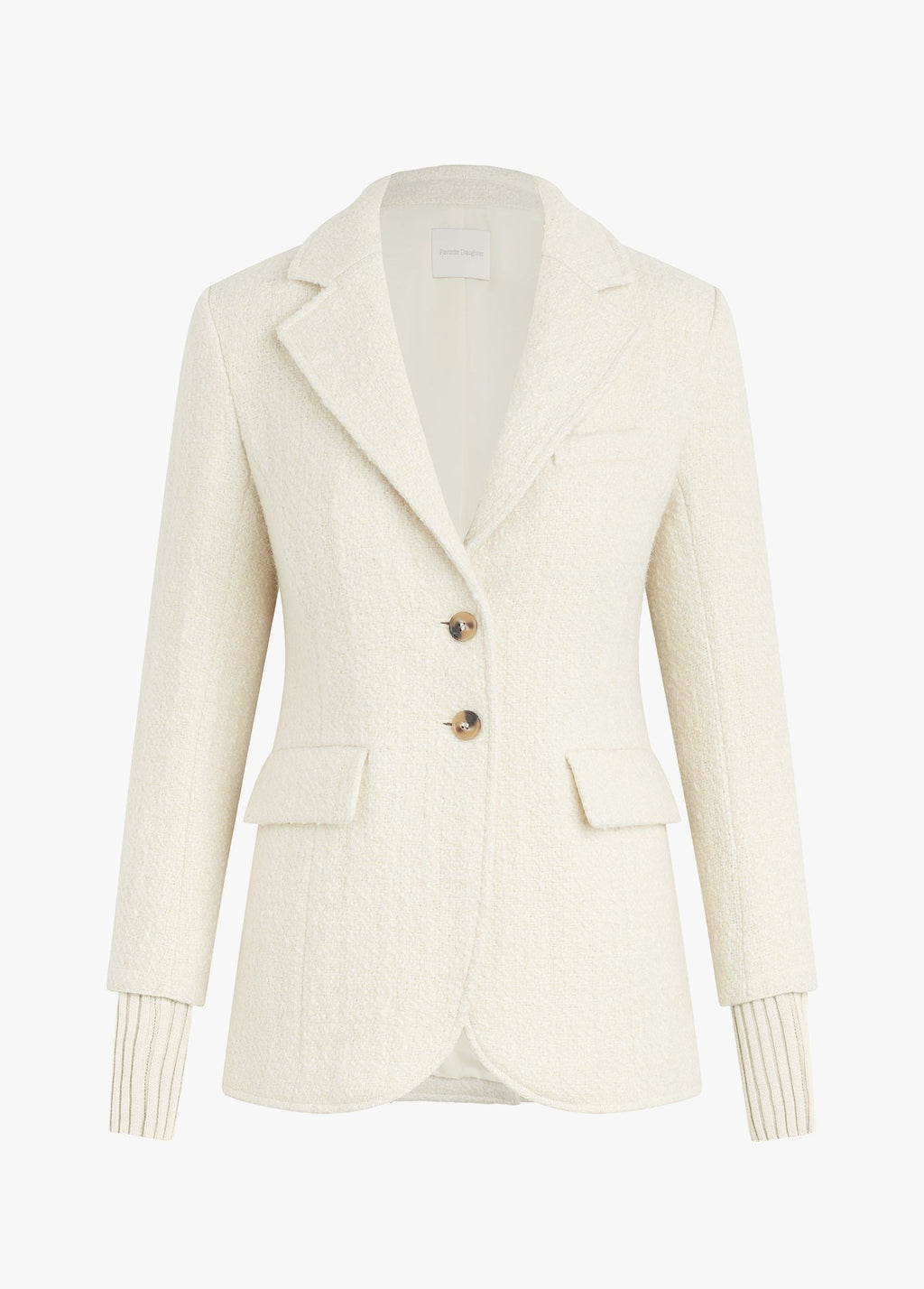 THE CITY BLAZER