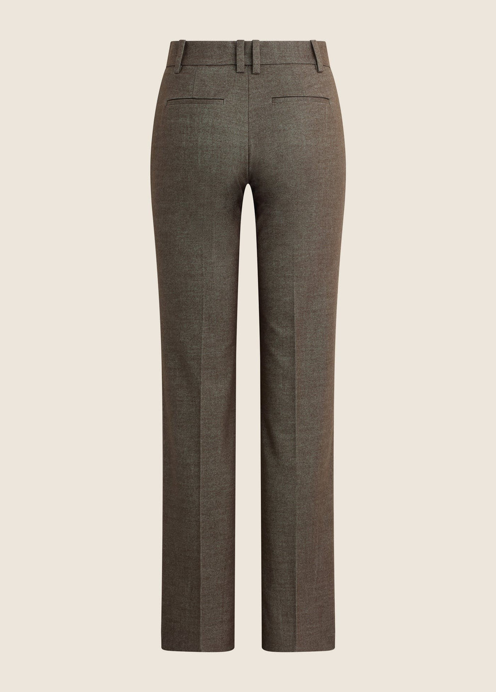 THE UPTOWN TROUSER