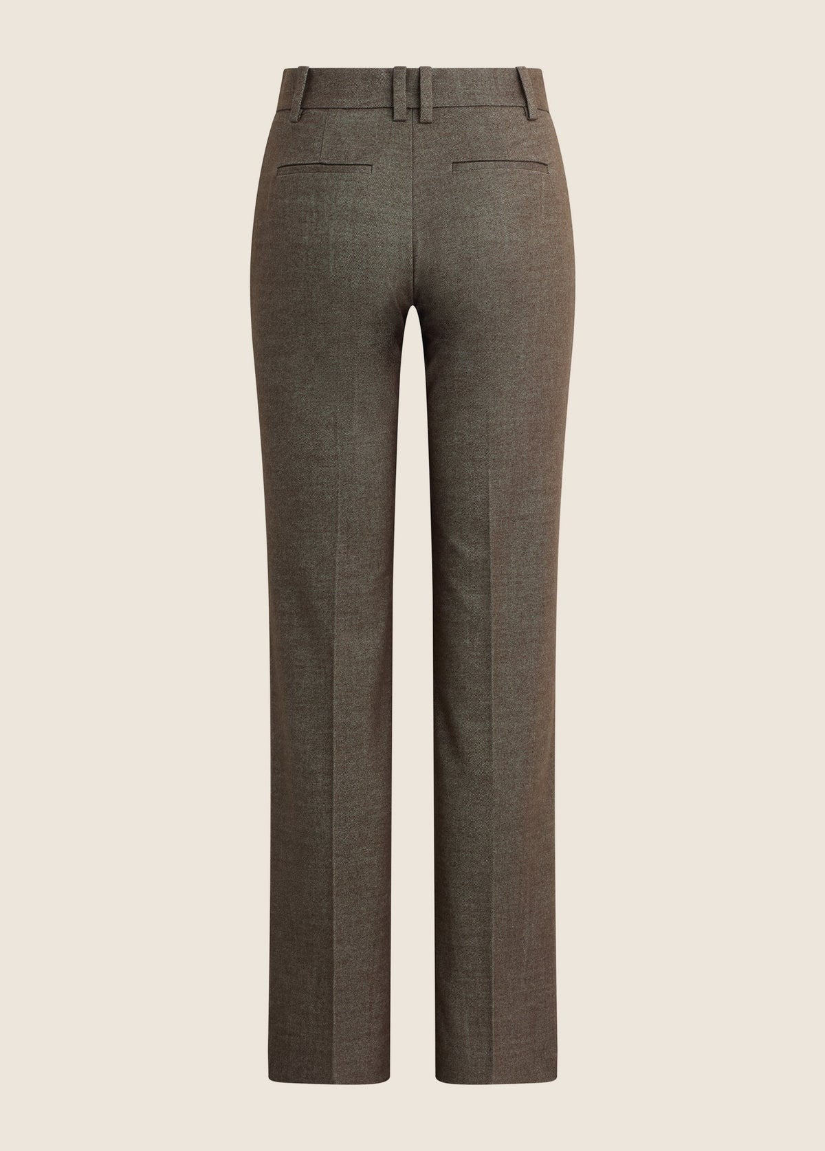 THE UPTOWN TROUSER