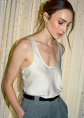 THE CLEAN CUT TANK