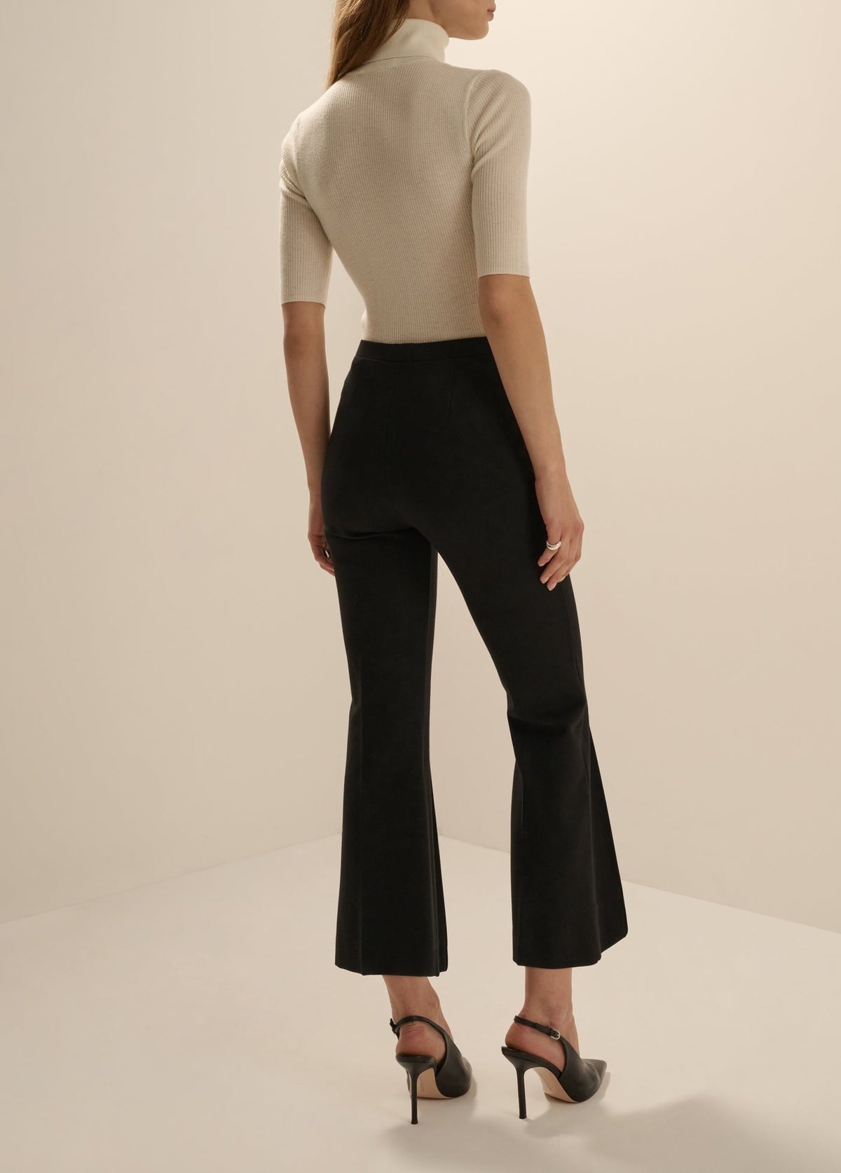 THE AMELIA TOP