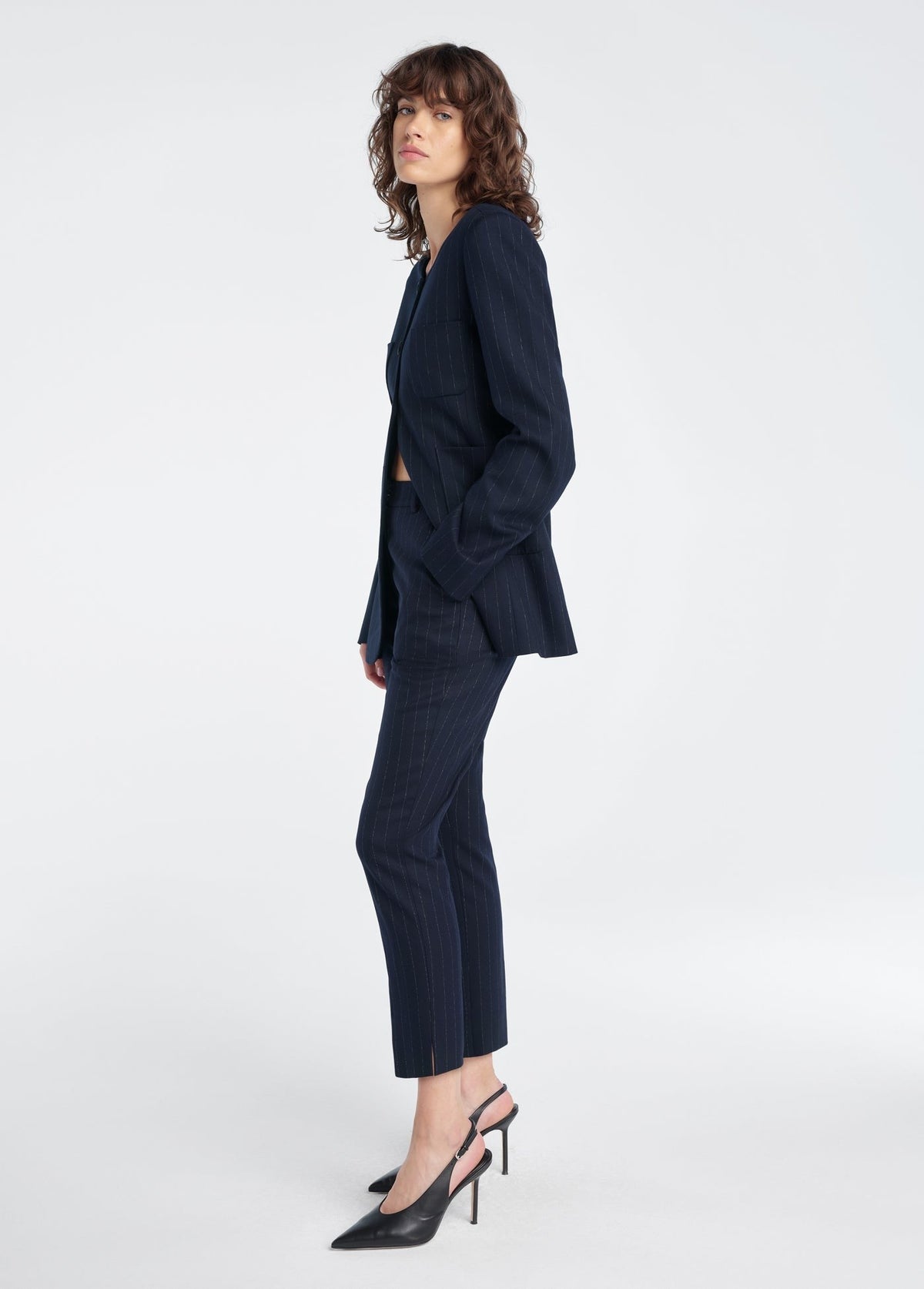 THE FAVORITE CIGARETTE PANT