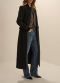 THE VARSITY COAT